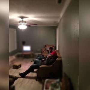 Meet your Posher, Logan